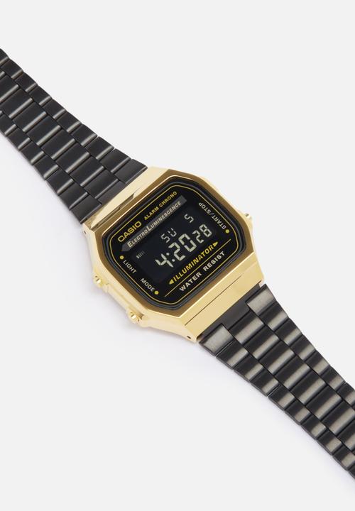 Casio - Digital wrist watch