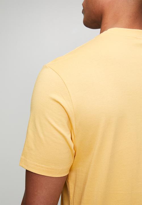 Ben Sherman - Turn It Up - New Wheat