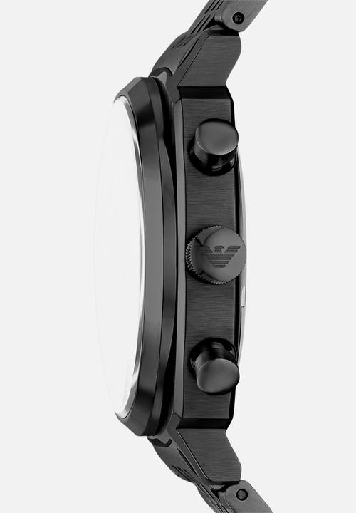 Armani - Armani  AR11727 - Black