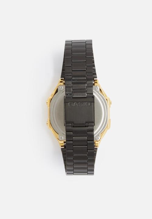 Casio - Digital wrist watch