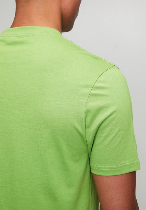 Ben Sherman - Typography Headphones - Piquant Green