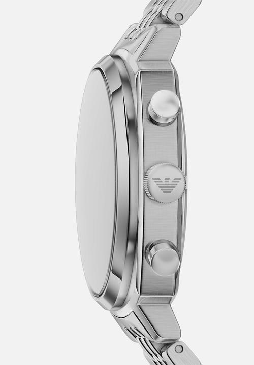 Armani - Armani  AR11800 - Silver