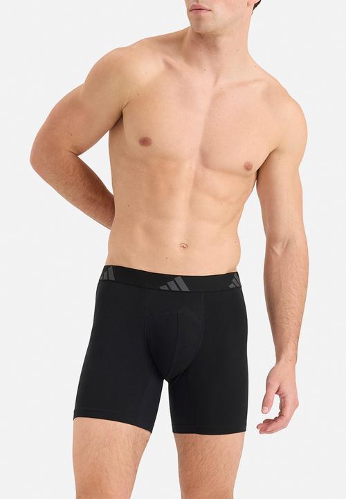 adidas Performance - AFC – 2PK   Ergonomic BoxerBrief  -BB -