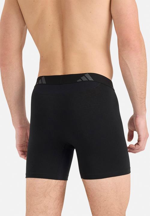 adidas Performance - AFC – 2PK   Ergonomic BoxerBrief  -BB -