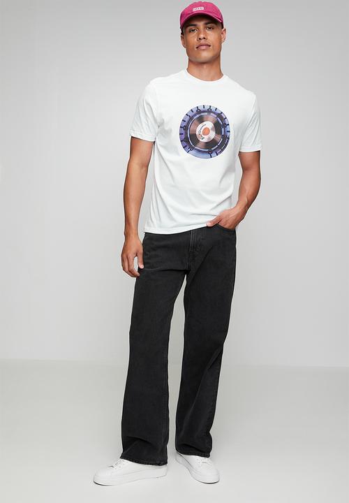 Ben Sherman - Turn It Up - White 