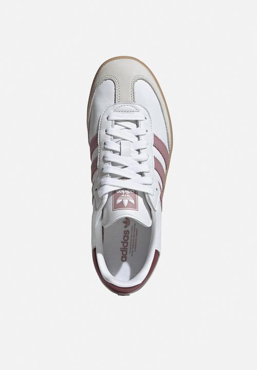 adidas Originals - SAMBA OG W