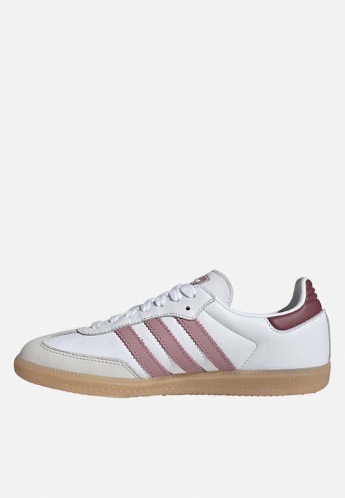adidas Originals - SAMBA OG W