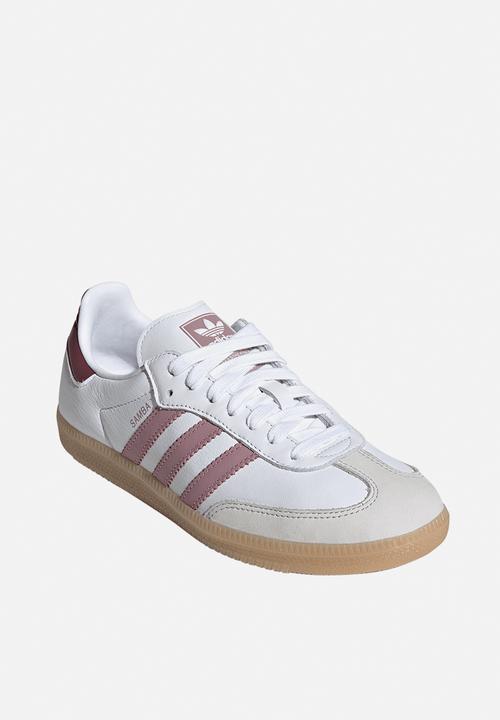 adidas Originals - SAMBA OG W