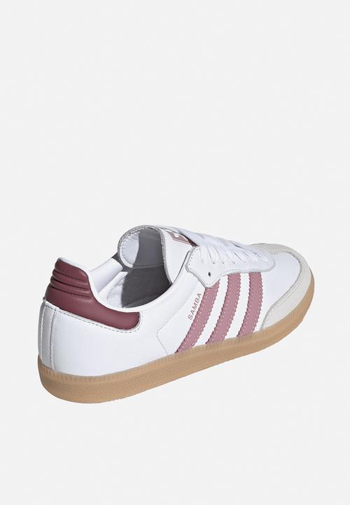 adidas Originals - SAMBA OG W