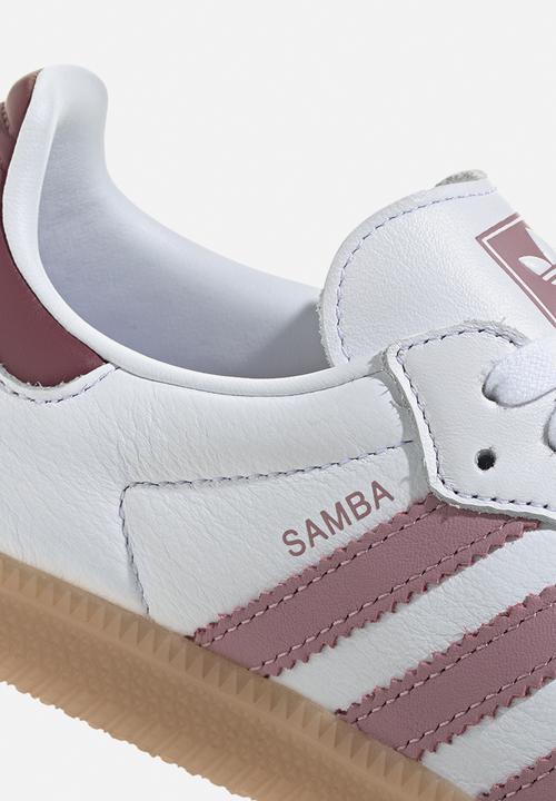 adidas Originals - SAMBA OG W