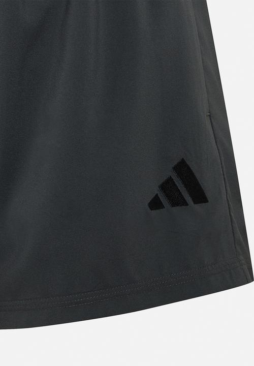 adidas Performance - J Sl Chelsea Sh - Grey Six/Black