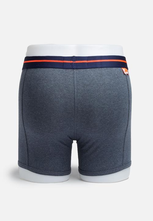 Superdry. - Sport boxer double pack