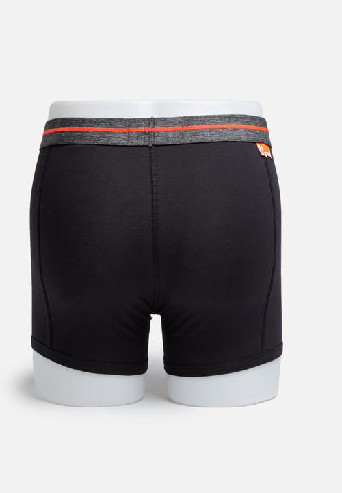 Superdry. - Sport boxer double pack