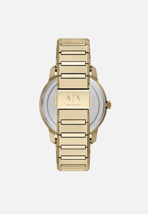 Armani Exchange - Armani Exchange  AX2650 - Gold