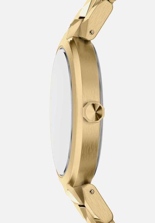 Armani Exchange - Armani Exchange  AX4409 - Gold