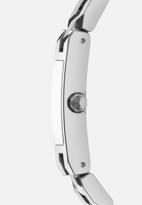 Armani Exchange - Armani Exchange  AX4700 - Silver