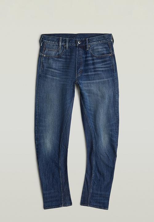 G-STAR - G-Star Arc 3D Tapered - Antique Vespa