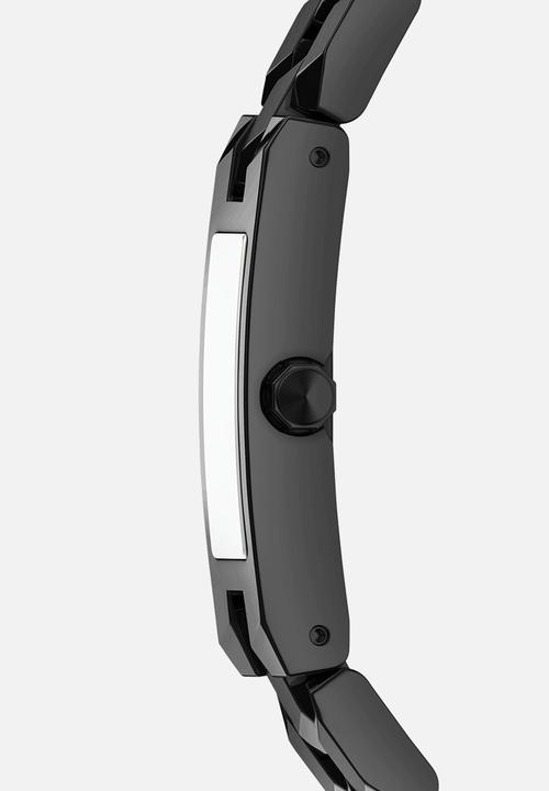 Armani Exchange - Armani Exchange  AX4702 - Black