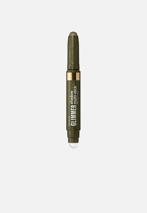 Revlon - Glimmer Shadow Multi Stick - 101 Tini Time
