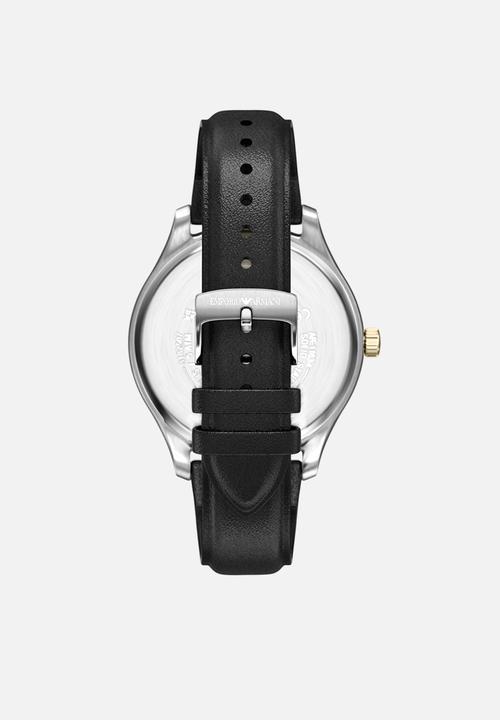 Armani - Armani  AR11834 - Black