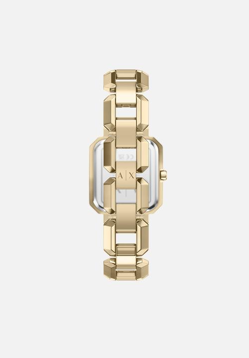 Armani Exchange - Armani Exchange  AX7186SET - Multi