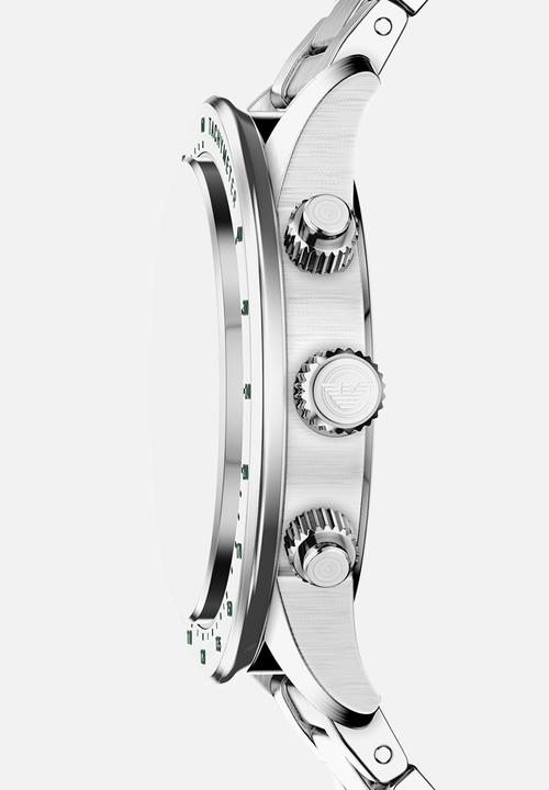 Armani - Armani  AR80088SET - Silver