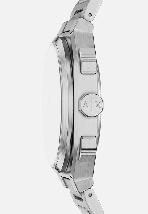 Armani Exchange - Armani Exchange  AX1475 - Silver