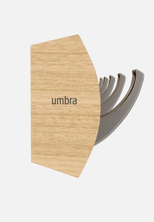 Umbra - Flip 5 Hook - Natural
