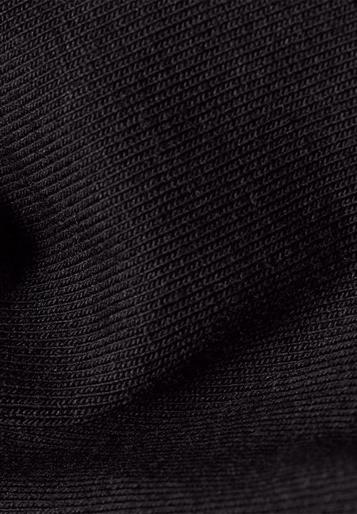 G-STAR - Tee and short set-Black