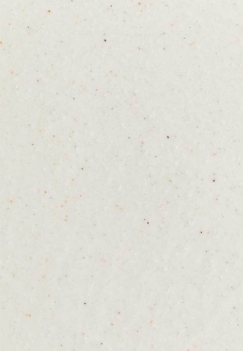 H&M - Large speckled serving bowl - white