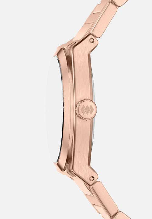 Fossil - Fossil  ES5491 Everett - Rose Gold