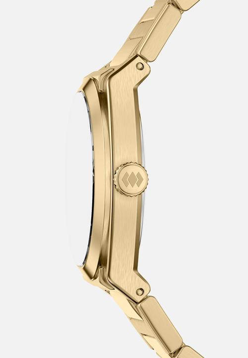 Fossil - Fossil  ES5492 Everett- Gold