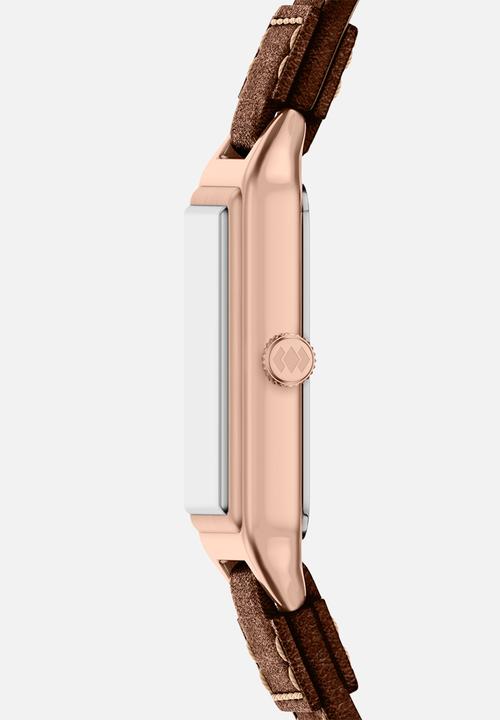 Fossil - Fossil  ES5503 Raquel- Gold