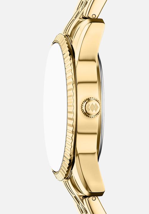 Fossil - Fossil  ES5514 Scarlette- Gold