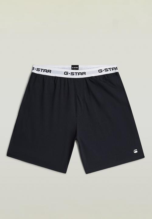 G-STAR - Tee and short set- multi