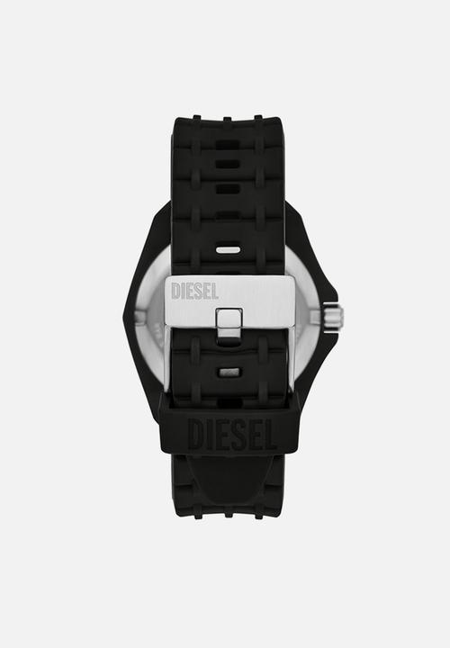 Diesel  - Diesel  DZ2243 Stinger 3-Hand- Black