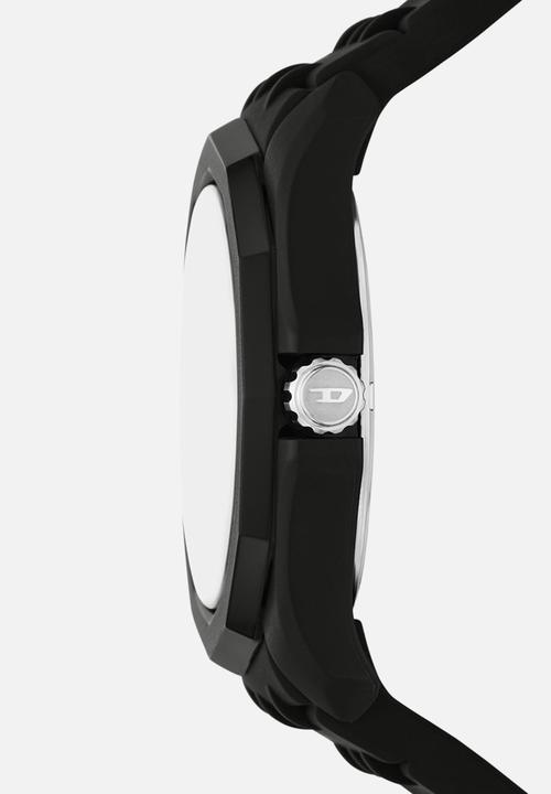 Diesel  - Diesel  DZ2243 Stinger 3-Hand- Black