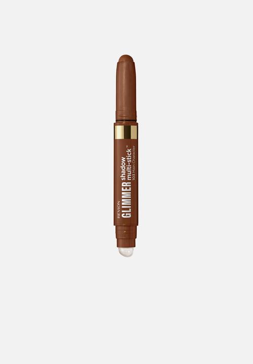 Revlon - Glimmer Shadow Multi Stick - 103 Main Character