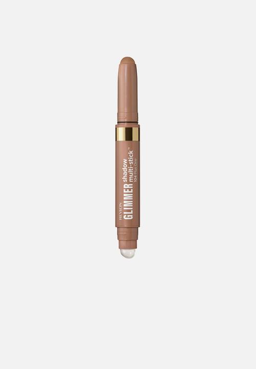 Revlon - Glimmer Shadow Multi Stick - 104 Plus One