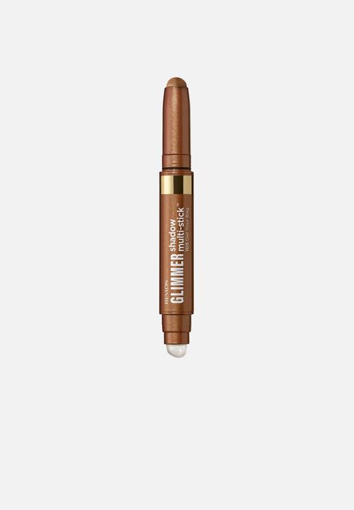 Revlon - Glimmer Shadow Multi Stick - 105 Get Your Bag