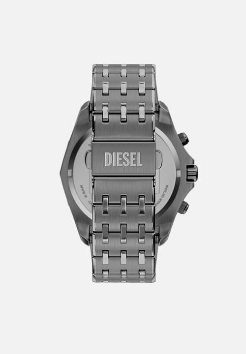 Diesel  - Diesel  DZ4715 Stinger- Gunmetal