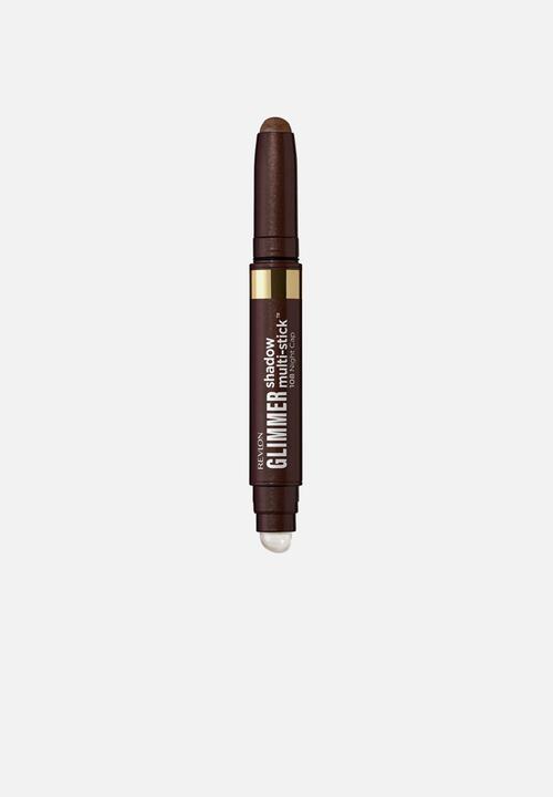 Revlon - Glimmer Shadow Multi Stick - 108 Night Cap