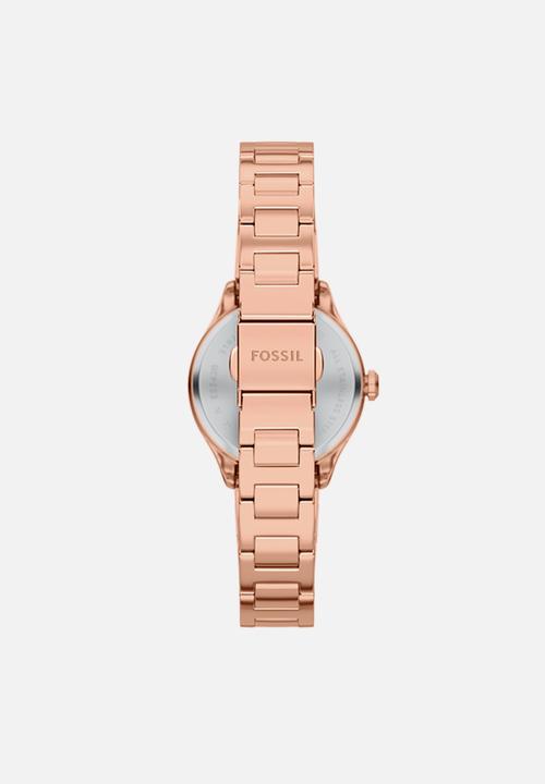 Fossil - Fossil  ES5420 Gilmore- Rose Gold