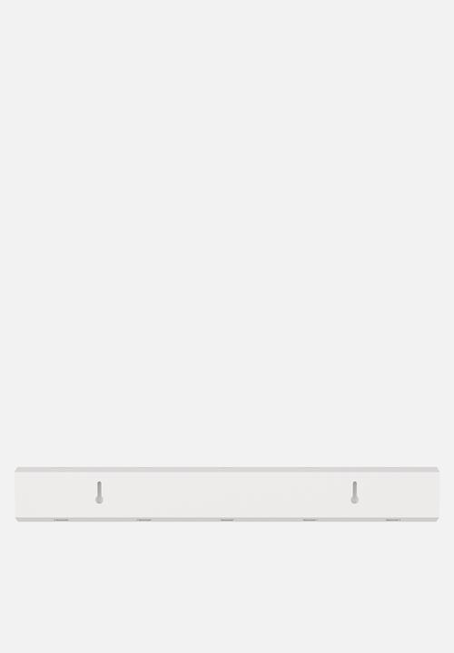 Umbra - Flip 8 Hook - White