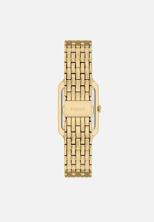 Fossil - Fossil  ES5452 Raquel- Gold