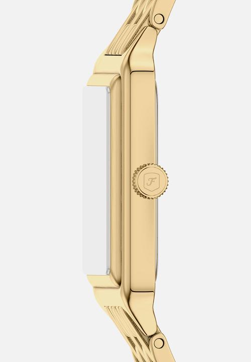 Fossil - Fossil  ES5452 Raquel- Gold