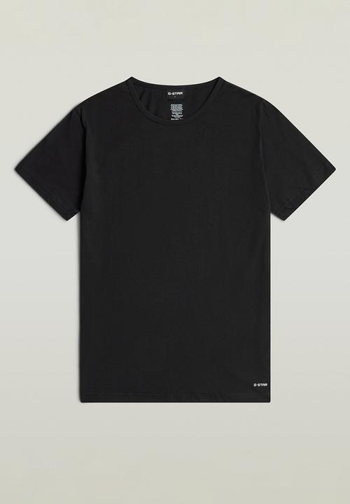 G-STAR - Tee s\s and pant set-Multi 2