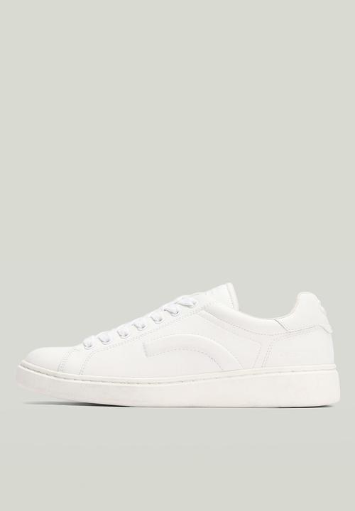 G-STAR - Scout - White