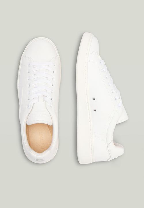 G-STAR - Scout - White
