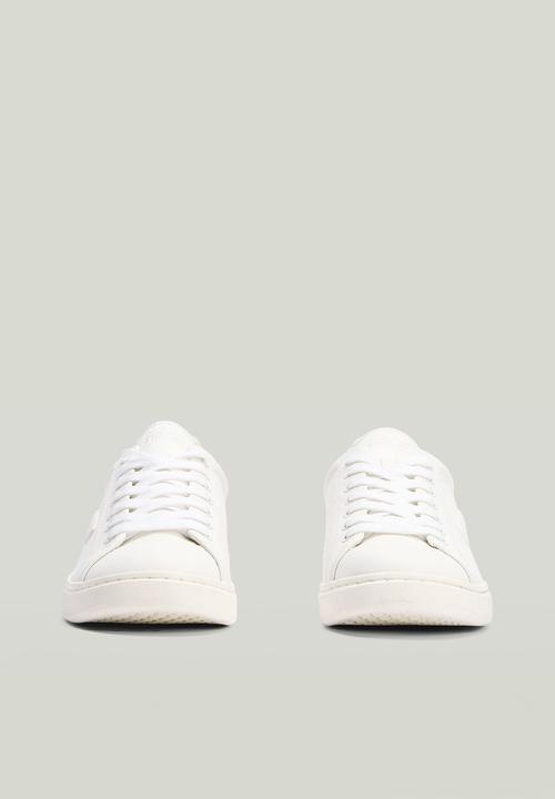 G-STAR - Scout - White